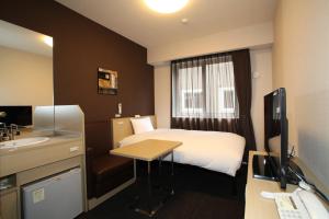 Gallery image of Hotel Route Inn Kesennuma Chuo Inter in Kesennuma