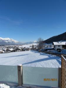 Imagine din galeria proprietății Ferienwohnung Salzmann în Innsbruck