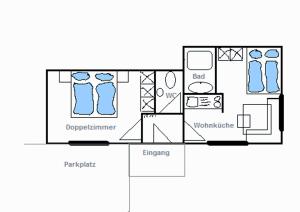 Imagine din galeria proprietății Ferienwohnung Salzmann în Innsbruck