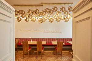 Gallery image ng Hotel Garni Bodensee sa Bregenz