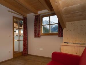 Gallery image ng Appartments Jagerhof sa Braies