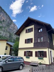 Zdjęcie z galerii obiektu Apartment Sophia - Hallstatt w Hallstatt