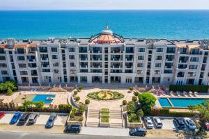 Kép Gardenia Beach Palace Aparthotel szállásáról Pomoriében a galériában