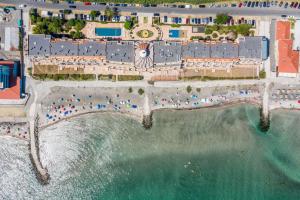 Kép Gardenia Beach Palace Aparthotel szállásáról Pomoriében a galériában