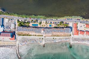 Kép Gardenia Beach Palace Aparthotel szállásáról Pomoriében a galériában