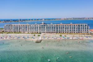 Kép Gardenia Beach Palace Aparthotel szállásáról Pomoriében a galériában