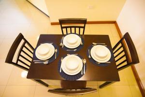 Gallery image ng La Casa Baatsona Apts sa Accra