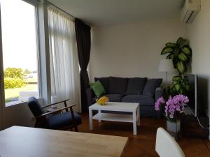 O zonă de relaxare la B&B Lisa Groningen