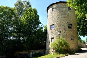 Fotografija v galeriji nastanitve Hotel Gasthof Zum Löwen v mestu Velburg