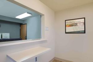 Gallery image ng WoodSpring Suites Baton Rouge Airline Highway sa Baton Rouge