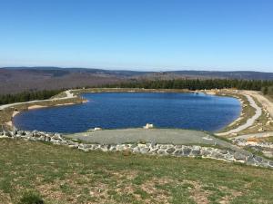 Billede fra billedgalleriet på Bergwelt Braunlage i Braunlage