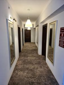 Fotografia z galérie ubytovania Hotel Staropolska v destinácii Tomaszów Lubelski