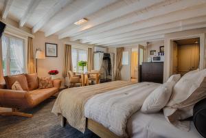 Gallery image of Bariseele B&B in Bruges