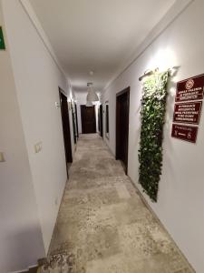 Fotografia z galérie ubytovania Hotel Staropolska v destinácii Tomaszów Lubelski