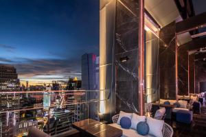 Gallery image of Carlton Hotel Bangkok Sukhumvit in Bangkok