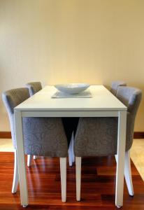 Imagem da galeria de Apartments Athos em Podgorica