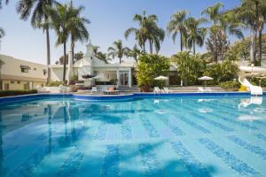 Piscina a Gamma Cuernavaca Puerta Paraiso o a prop