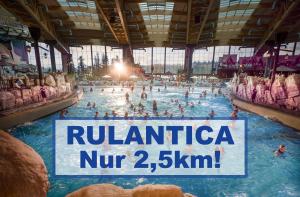 Bassein majutusasutuses Hotel SunParc - SHUTTLE zum Europa-Park Rust 4km & Rulantica 2km või selle lähedal