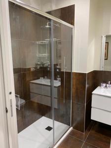 Bagno di Loger Confort Residence & Apartments