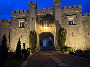 Galeri foto Markree Courtyard di Collooney