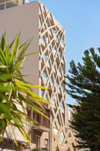 Gallery image of Green Suites Boutique Hotel in Athens