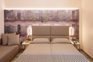 Gallery image of Hotel Sempione in Milan