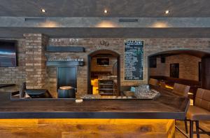 Foto de la galeria de Der Siegeler B&B - this lifestylehotel rocks a Mayrhofen