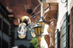 Galeri foto Hotel Gasthaus Schützen di Freiburg im Breisgau