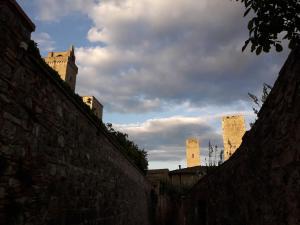 Kuvagallerian kuva majoituspaikasta CASA DEL MEDIOEVO, joka sijaitsee kohteessa San Gimignano