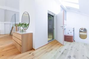 Foto de la galería de Penthouse MaxFux direkt in der Fußgängerzone 130m2 en Krems an der Donau