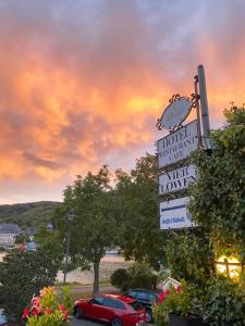 Billede fra billedgalleriet på Hotel Vier Löwen i Traben-Trarbach