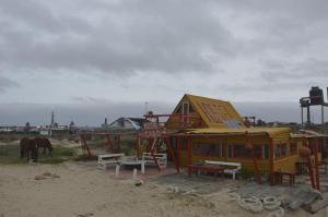 Galería fotográfica de Hostal del Cabo en Cabo Polonio