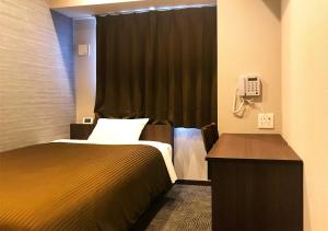 Легло или легла в стая в Hotel Trend Omiya