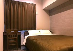 Легло или легла в стая в Hotel Trend Omiya