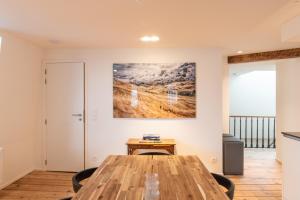 Bilde i galleriet til Spacious modern appartments in the heart of Brussels i Brussel