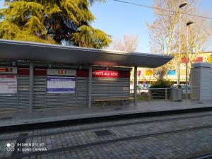 Fotografija u galeriji objekta Casa Gordigiani - bilocali con parcheggio u Firenci