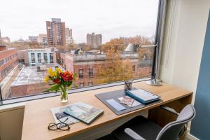 Galerija fotografija objekta The Study at Yale, Study Hotels u gradu 'New Haven'