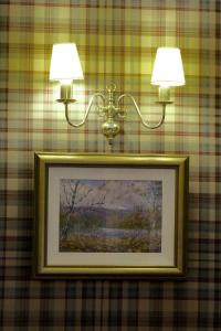 Gallery image ng Loch Kinord Hotel sa Dinnet