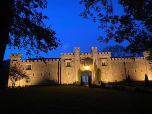 Galeri foto Markree Courtyard di Collooney