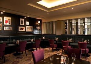 Gallery image of Leonardo Hotel Dublin Christchurch in Dublin