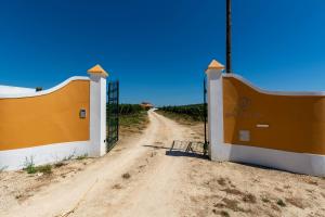 Billede fra billedgalleriet på Quinta da Pontinha i Alenquer