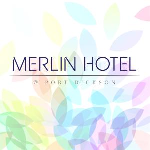 Merlin Hotel में दिखाया गया कोई प्रमाणपत्र, अवॉर्ड, हस्ताक्षर या कोई दूसरा दस्तावेज़