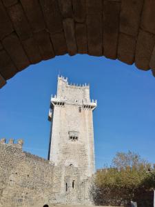 Beja şehrindeki Maria`s Guesthouse tesisine ait fotoğraf galerisinden bir görsel