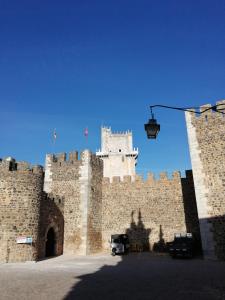 Beja şehrindeki Maria`s Guesthouse tesisine ait fotoğraf galerisinden bir görsel