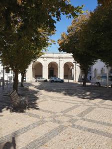 Beja şehrindeki Maria`s Guesthouse tesisine ait fotoğraf galerisinden bir görsel