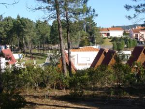 Φωτογραφία από το άλμπουμ του parque de campismo de Luso σε Luso