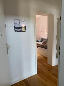 Легло или легла в стая в Feel-Good Apartment In Mannheim-Neckarau