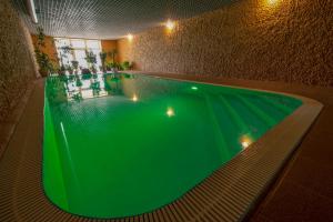 Bazen u objektu SPA&Hotel MŪSA PARADISE ili u blizini