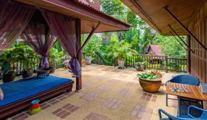 Gallery image of Ban Kaew Villas in Bophut 