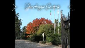 Fotografija v galeriji nastanitve Fattoria Il Milione Agriturismo v Firencah